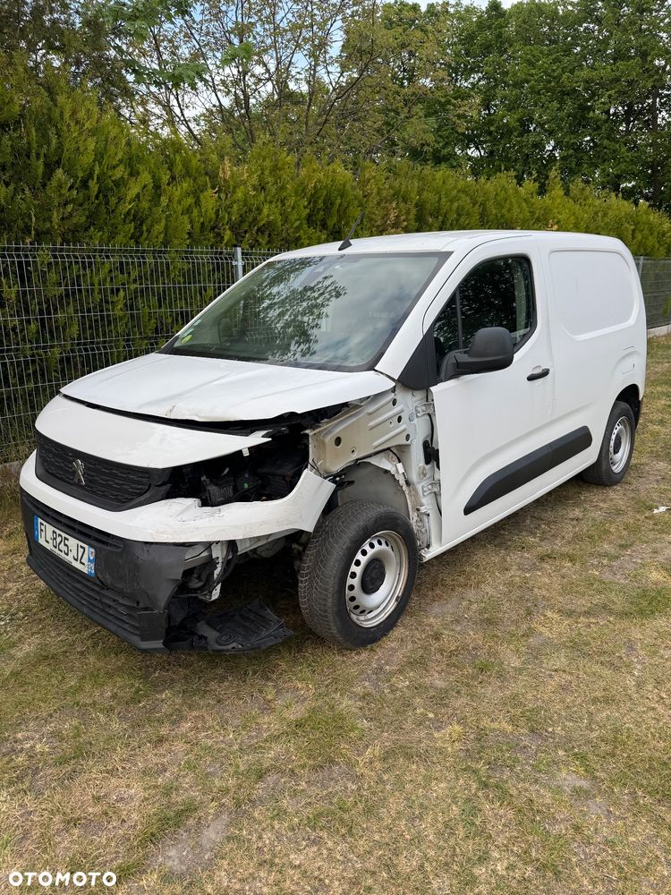 Peugeot PARTNER - 12