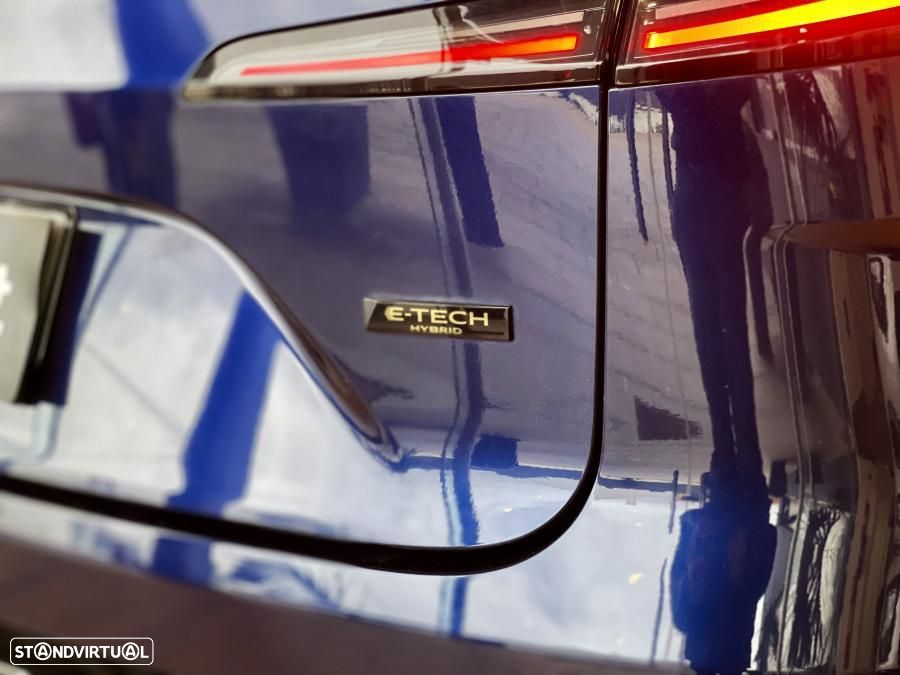 Renault Espace 1.2 E-Tech Full Hybrid Iconic - 8