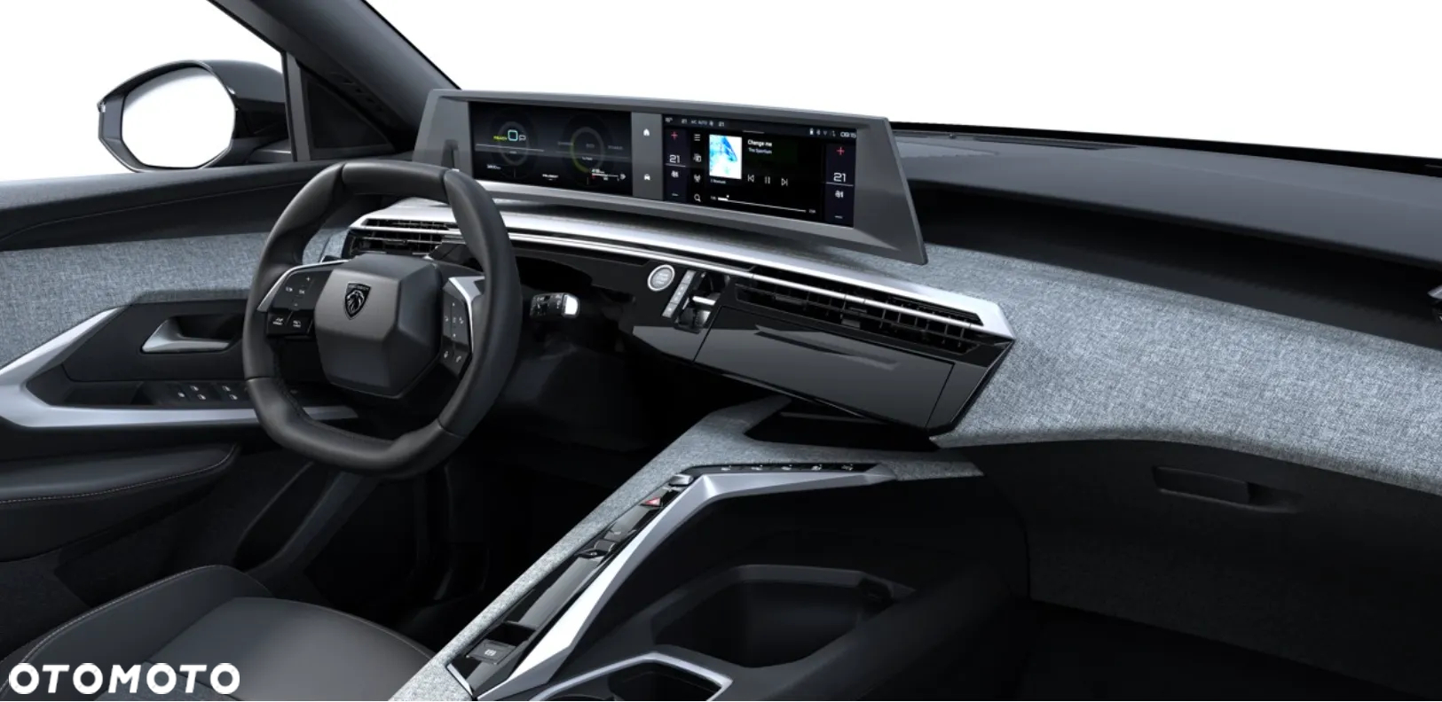 Peugeot 3008 1.2 PureTech mHEV GT e-DCS6 - 5