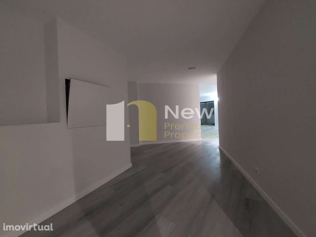 Apartamento T4 Remodelado com 255 m² em Braga. - Grande imagem: 3/34