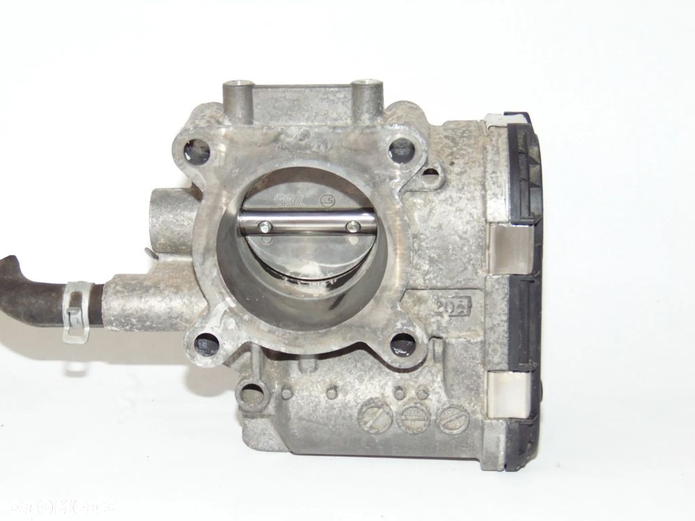 ORYGINAŁ przepustnica 0280750141 Honda Jazz 2 II 1.2 1.3 benzyna 02-08r - 11