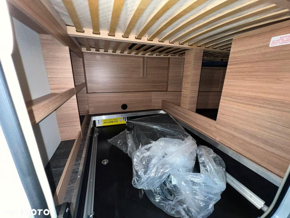 Weinsberg CaraSuite 650 MF Ford Automat - 10