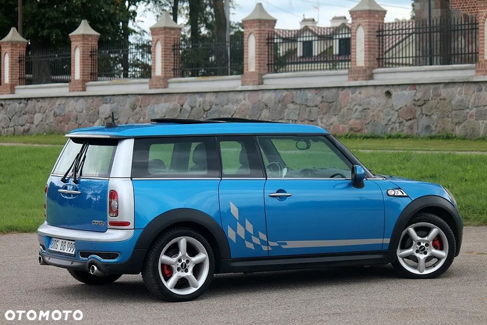 MINI Clubman - 24