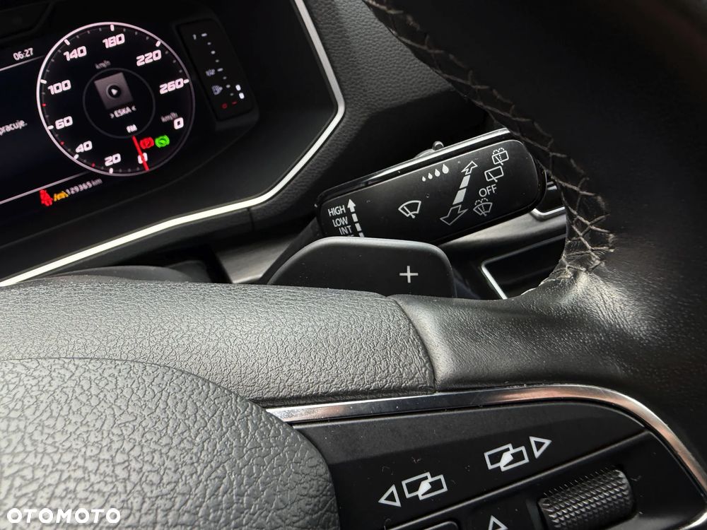 Seat Tarraco 2.0 TSI 4Drive OPF DSG Xcellence - 25