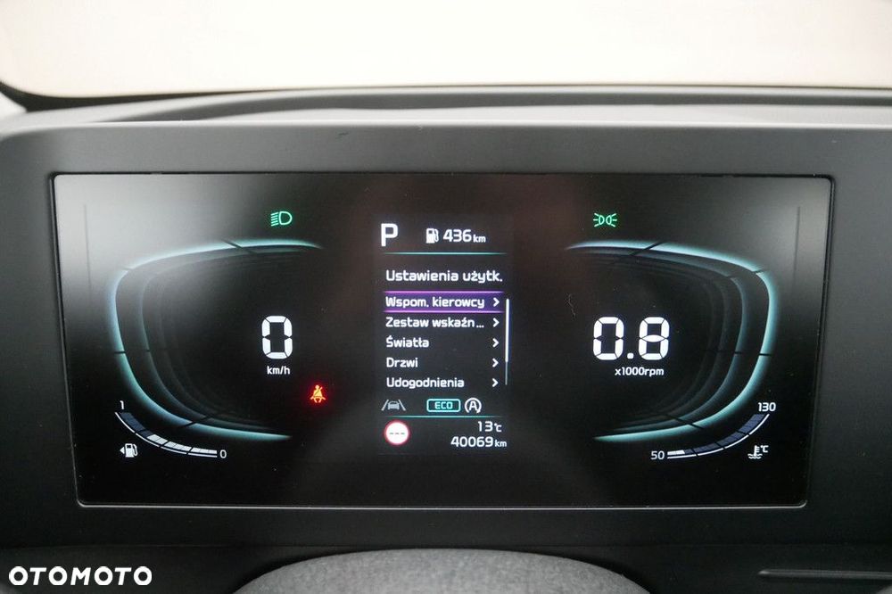Kia Sportage - 9