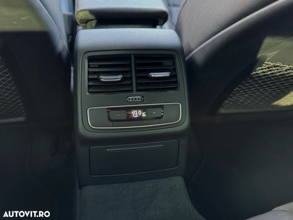 Audi A4 2.0 TDI ultra S tronic sport - 6