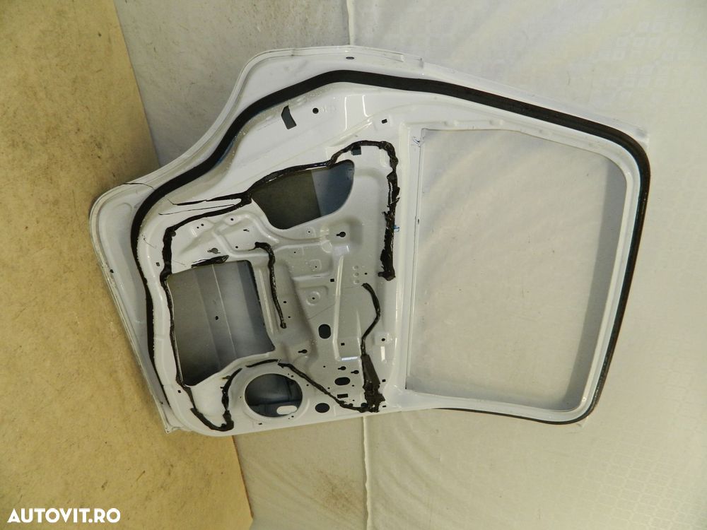 Usa stanga spate Ford S-Max, 2006, 2007, 2008, 2009, 2010, 2011, 2012, 2013, 2014. - 3