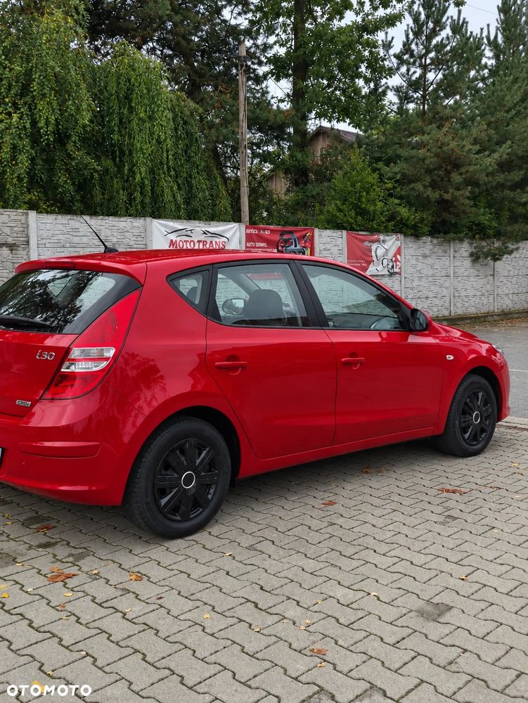 Hyundai i30 - 14