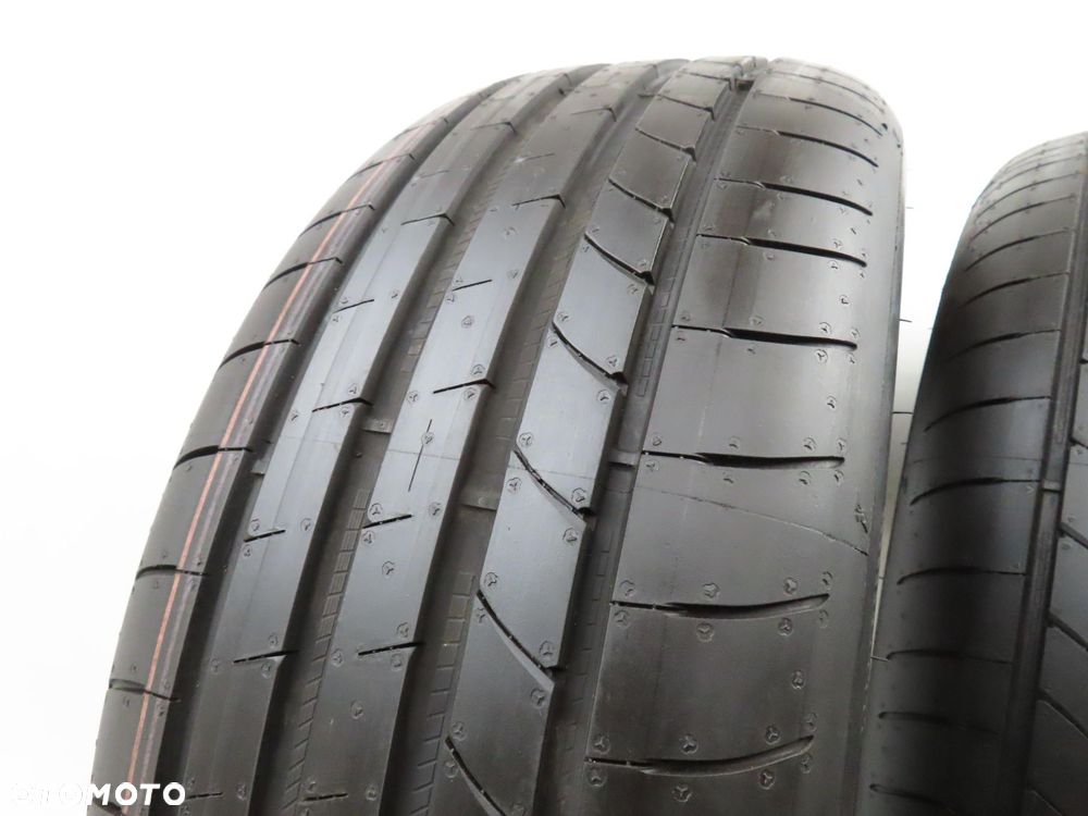 2x 215/50R18 OPONY LETNIE Goodyear Eagle F1 Asymmetric 5 96W XL - 8