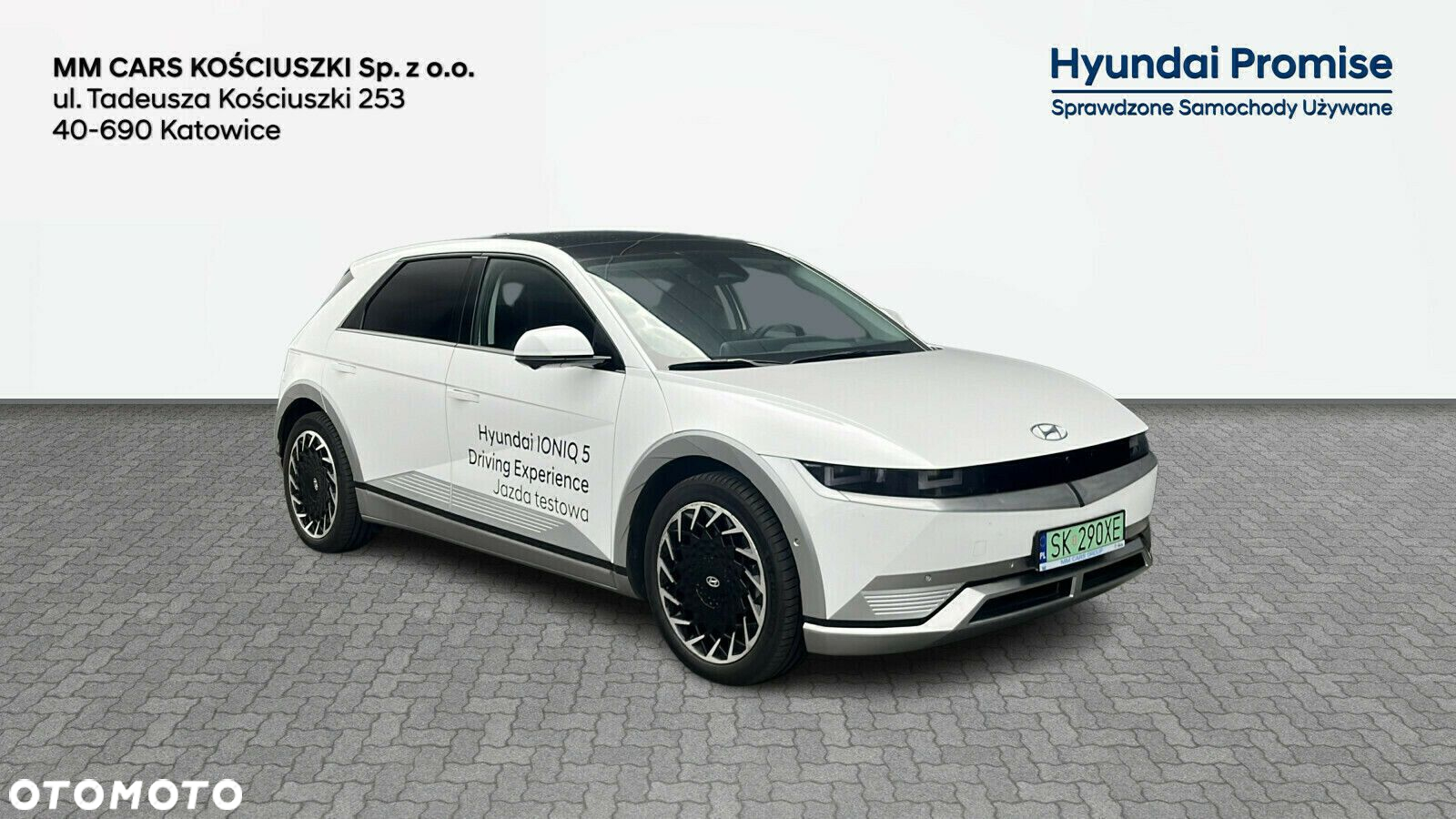 Hyundai IONIQ 5 - 3