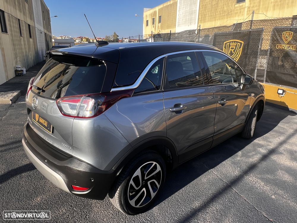Opel Crossland X 1.2 T Edition - 35
