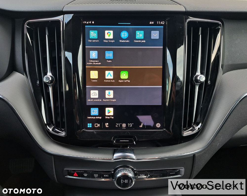 Volvo XC 60 - 20
