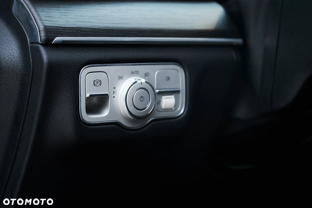 Mercedes-Benz GLE 400 d 4-Matic Premium - 31