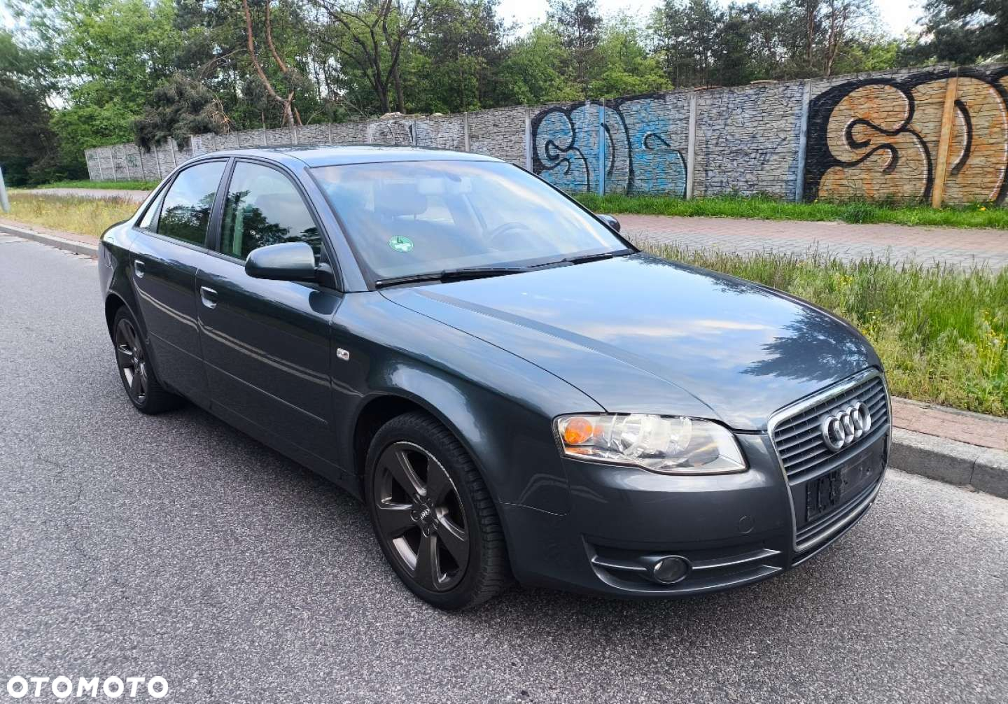 Audi A4 2.0 - 3