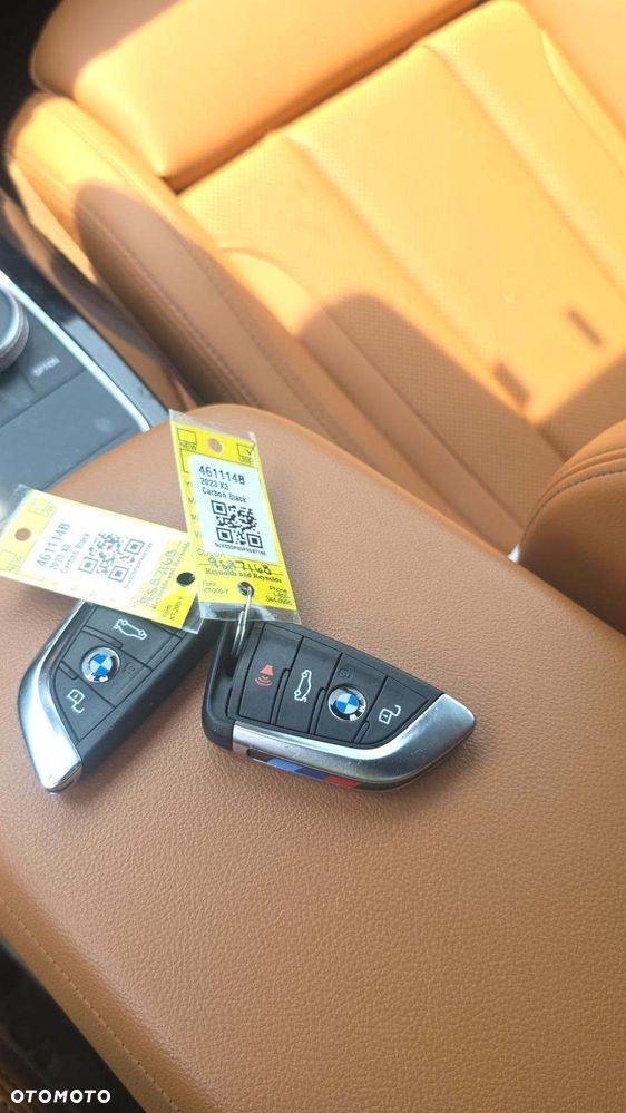 BMW X3 xDrive30i M Sport Edition - 15