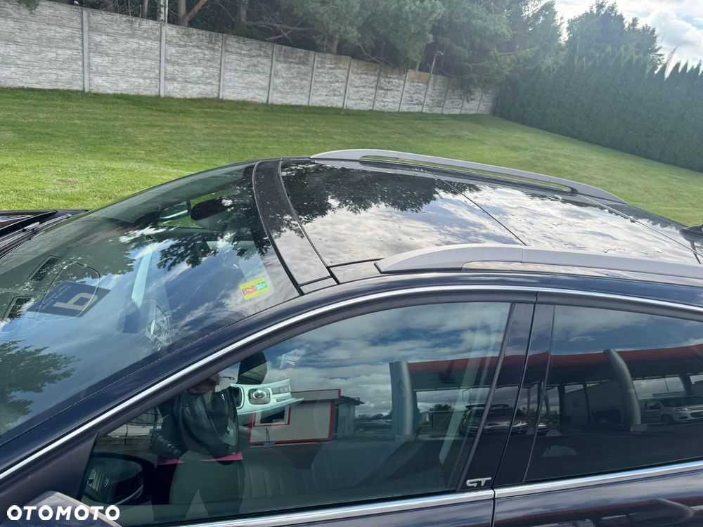 Renault Laguna 2.0 dCi GT - 11