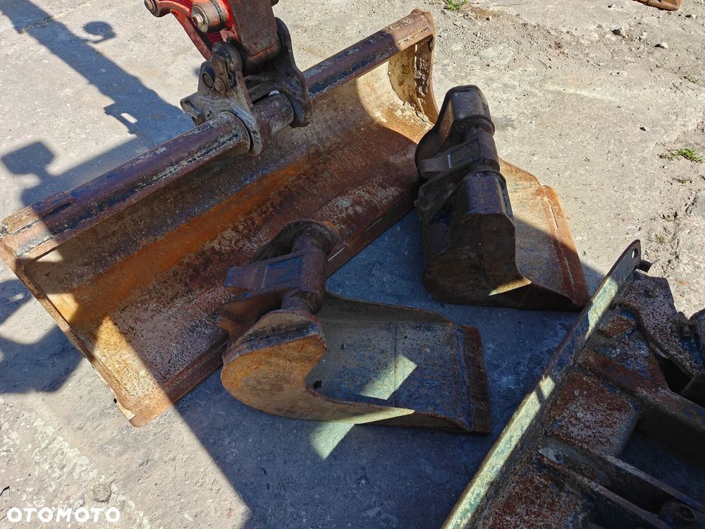 Kubota KX019-4 - 25