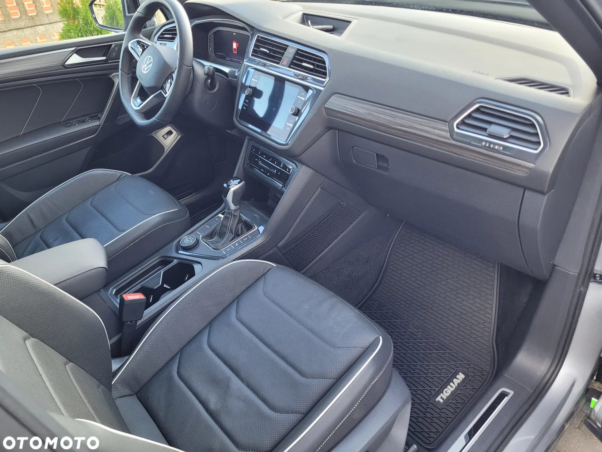 Volkswagen Tiguan 2.0 TSI 4Mot R-Line DSG - 15