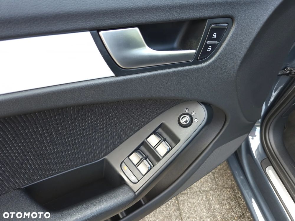 Audi A4 Avant - 24