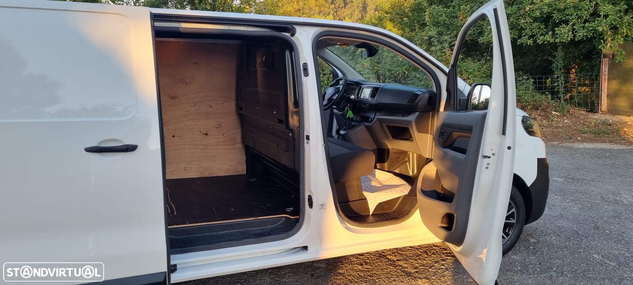 Citroën Jumpy - 32