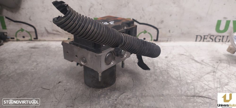 ABS OPEL CORSA C 2004 -0265231443 - 5