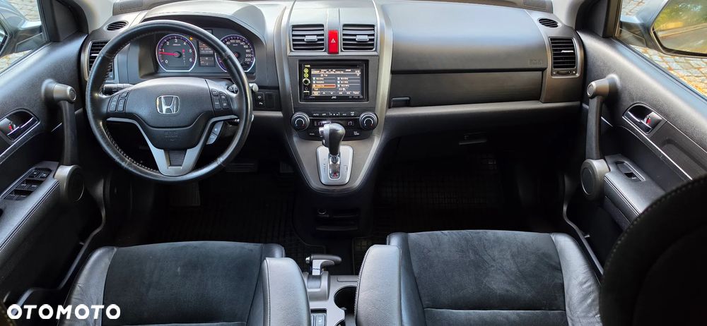 Honda CR-V 2.2i-DTEC Executive - 16