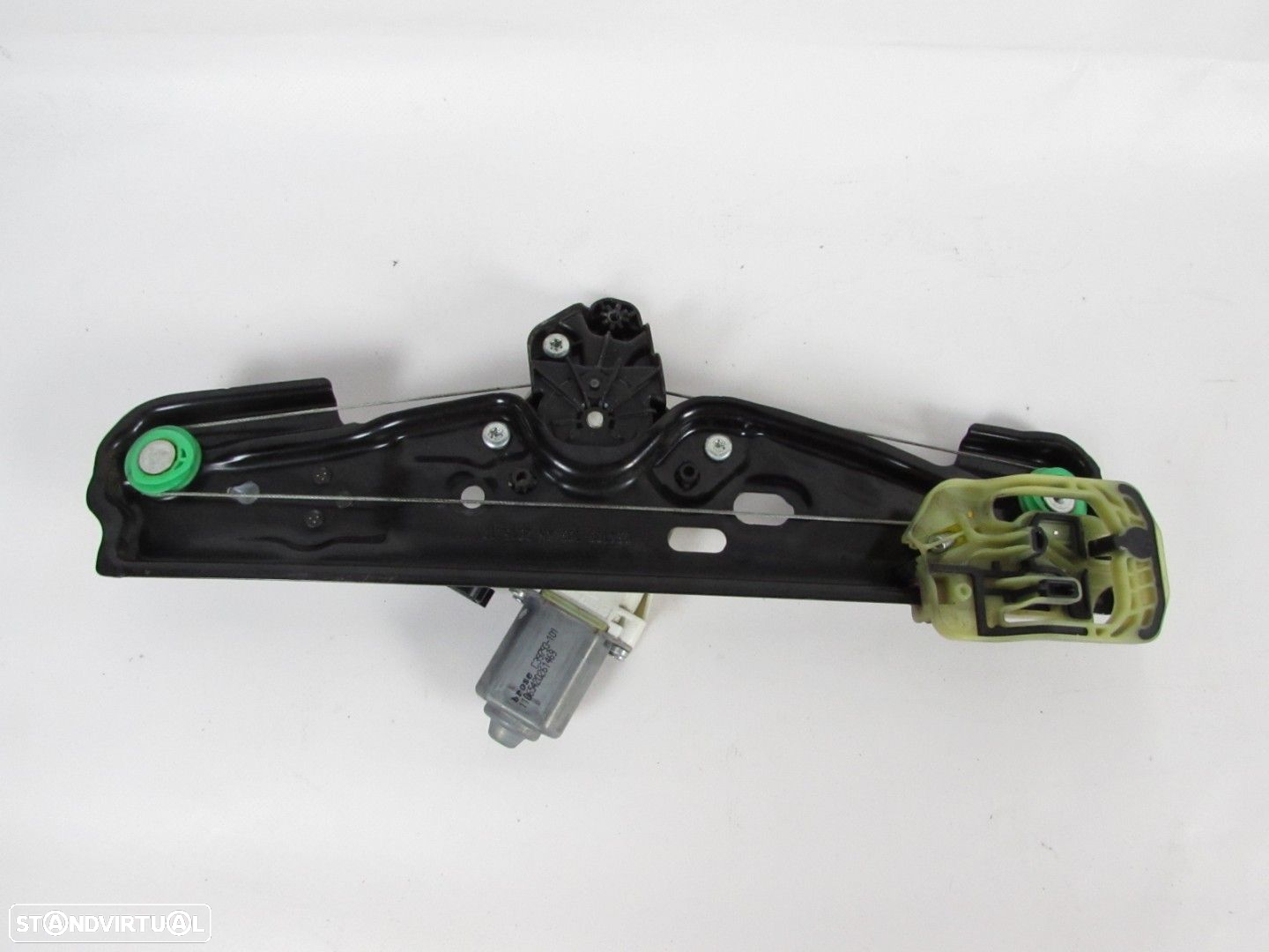 Elevador da Porta C/ Motor Direito/Trás Seminovo/ Original JAGUAR XE (X760) GX73... - 2