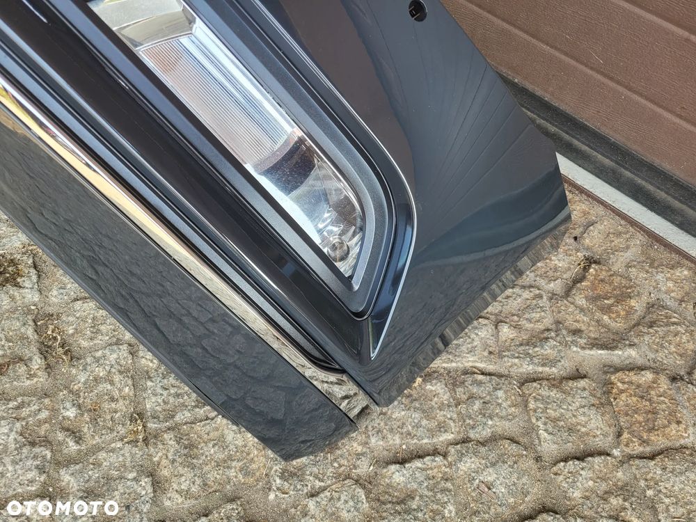 ZDERZAK PRZEDNI PRZÓD VW PASSAT B8 LI7F PDC - 7