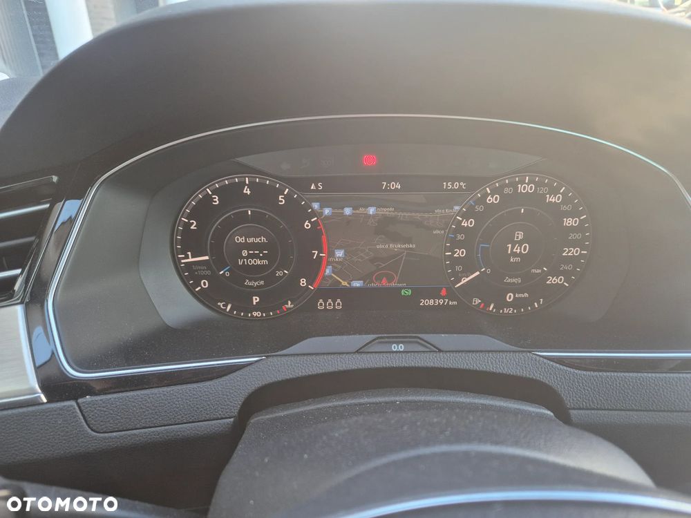 Volkswagen Passat 1.8 TSI BMT Highline DSG - 8