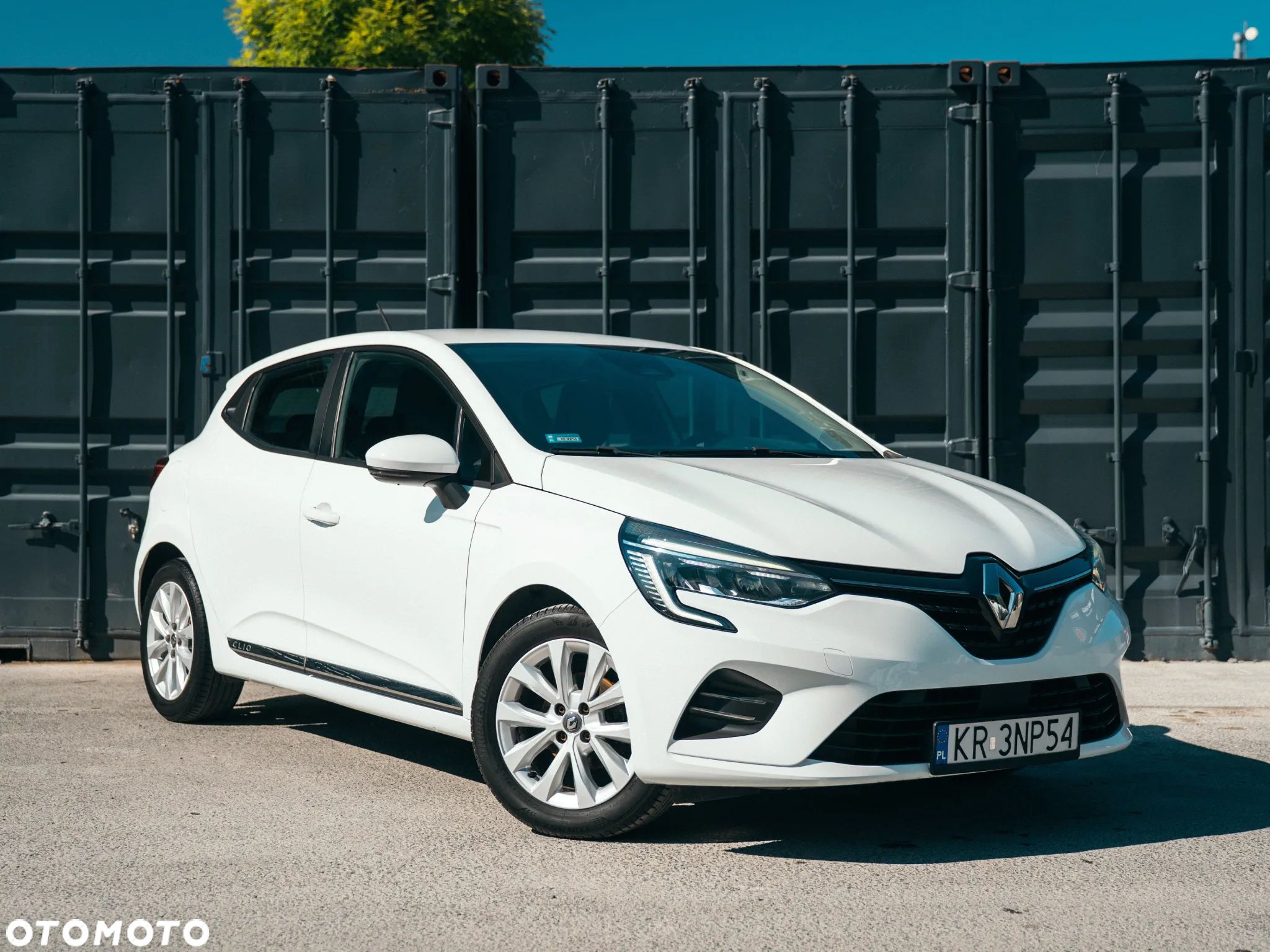 Renault Clio 1.0 TCe Zen - 1