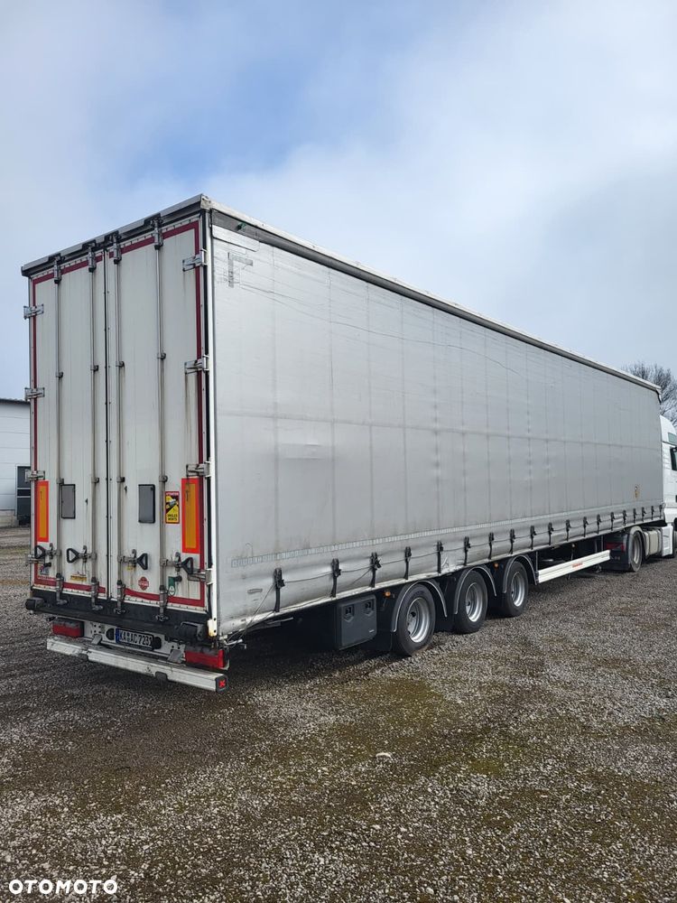 Kassbohrer Maxima - 5