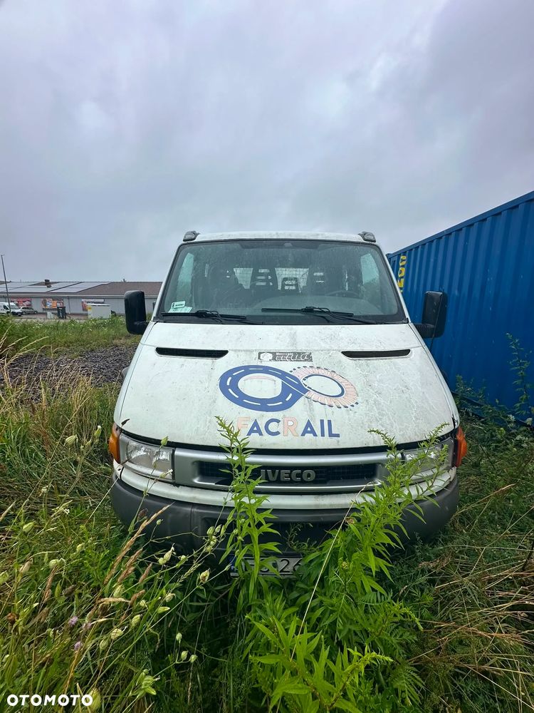 Iveco Daily 35 - 4