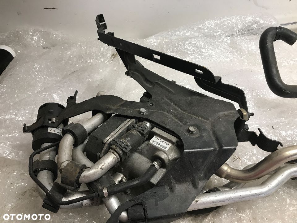 Webasto VW TOUAREG 7L6815071C - 4