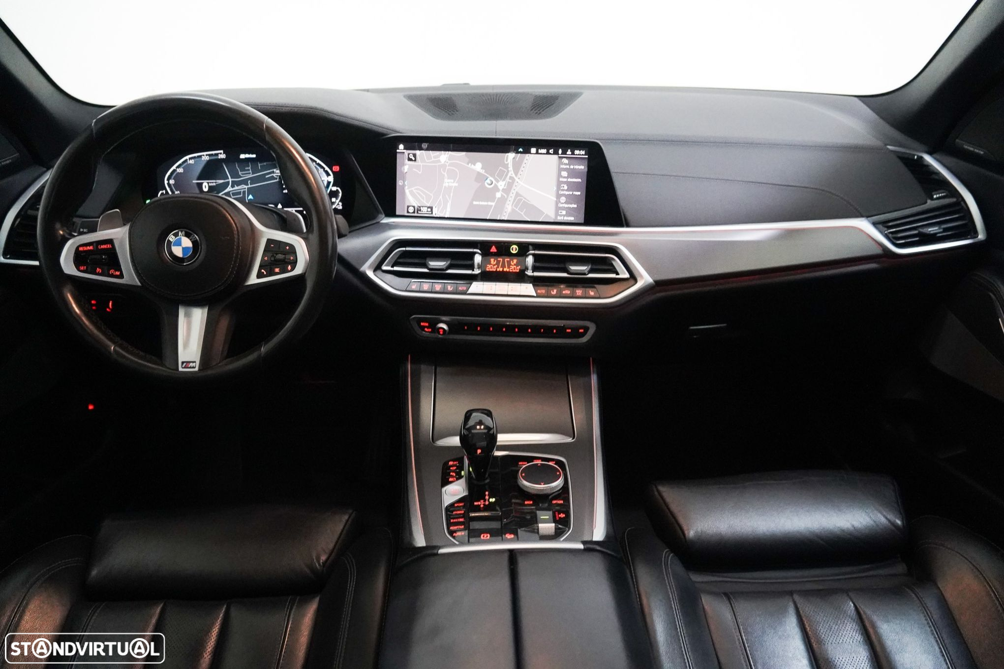 BMW X5 45 e xDrive - 5