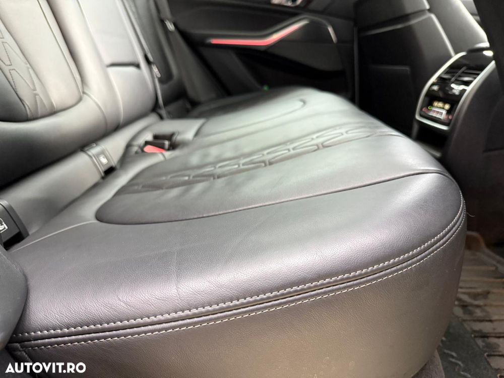 BMW X5 xDrive30d AT MHEV - 35