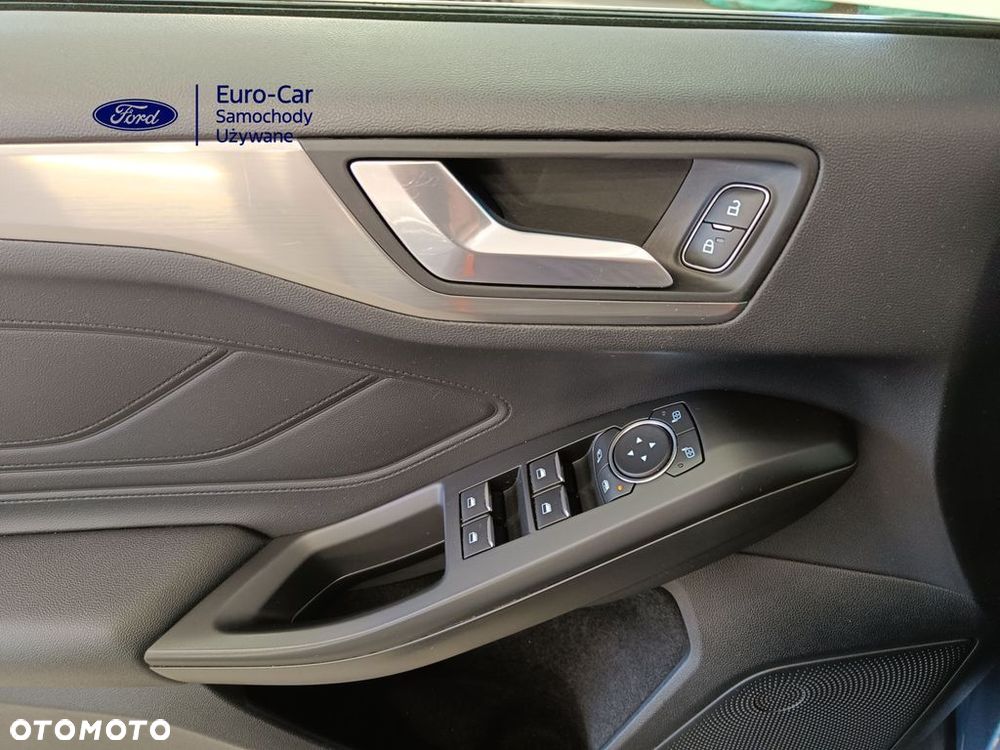 Ford Focus 1.5 EcoBlue STart-Stopp-System TITANIUM - 28
