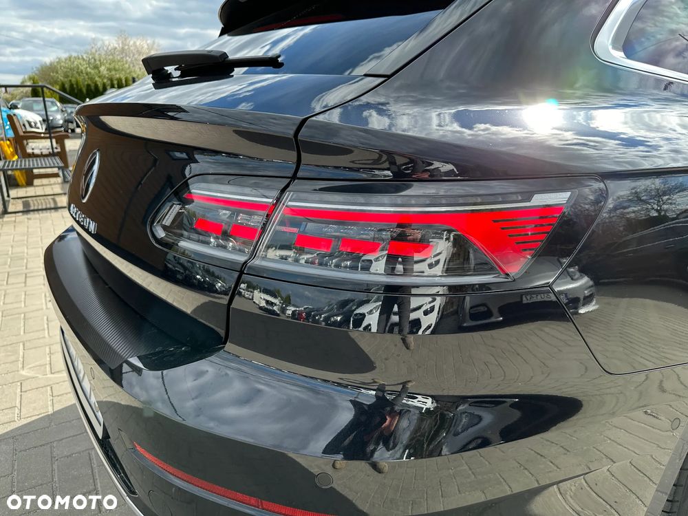 Volkswagen Arteon - 35
