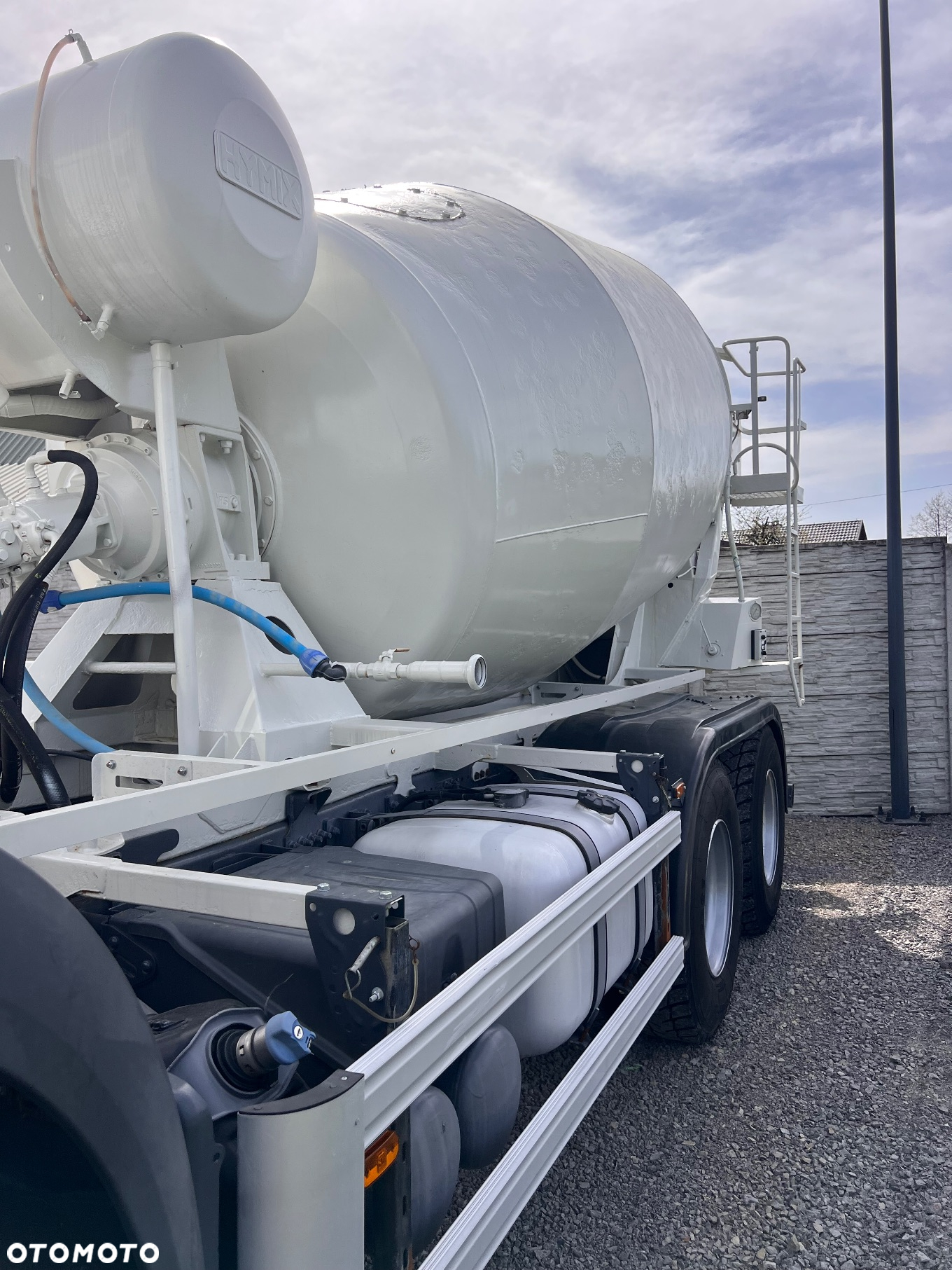 Mercedes-Benz Arocs - 4