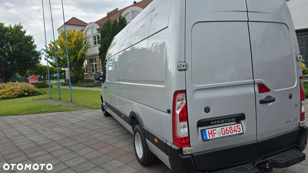 Renault Master - 24