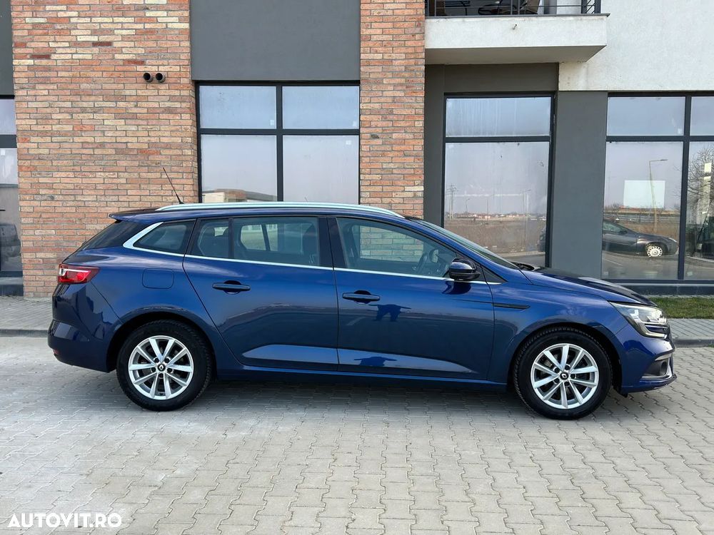 Renault Megane - 19