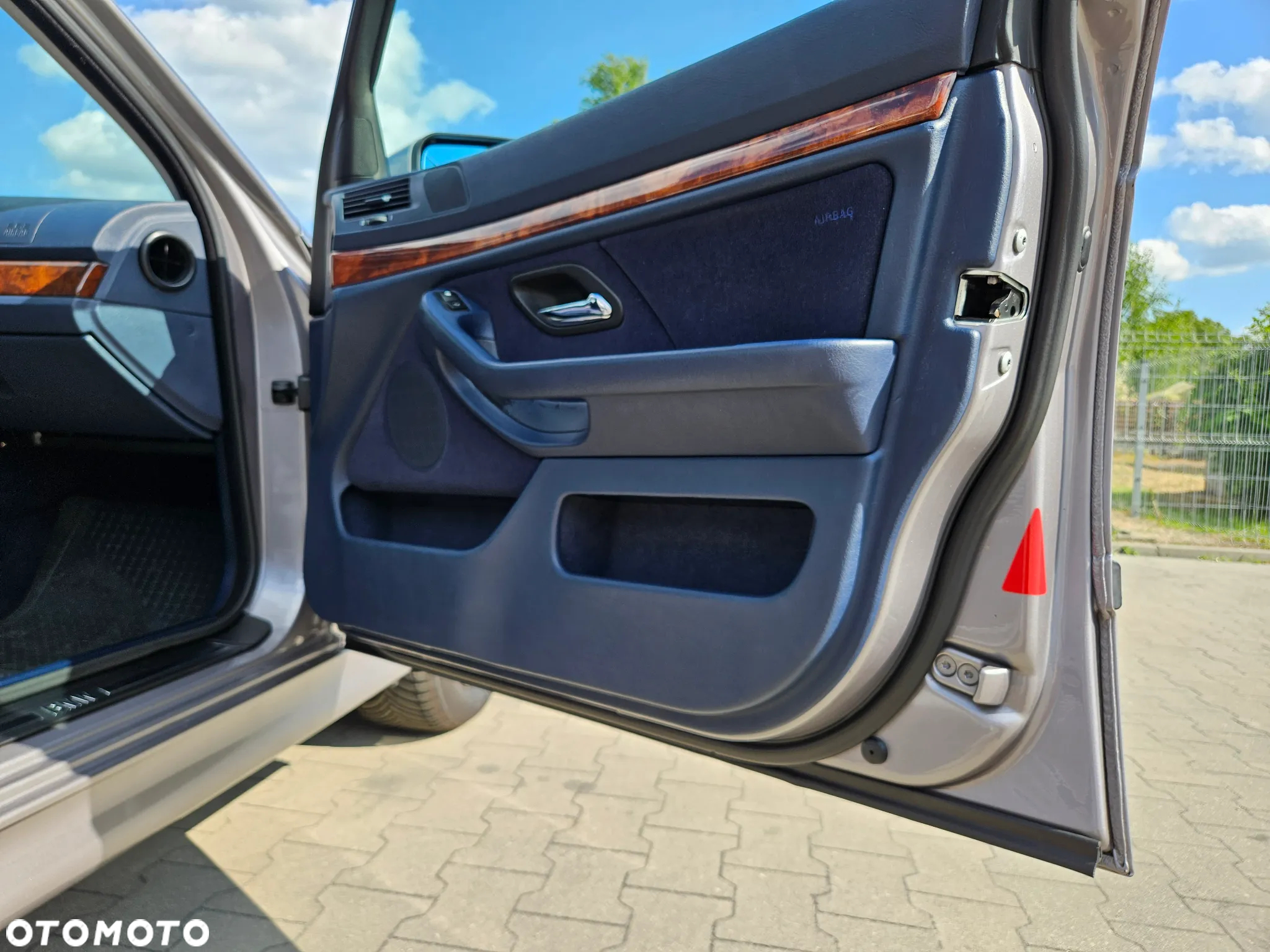 BMW Seria 5 520i - 18