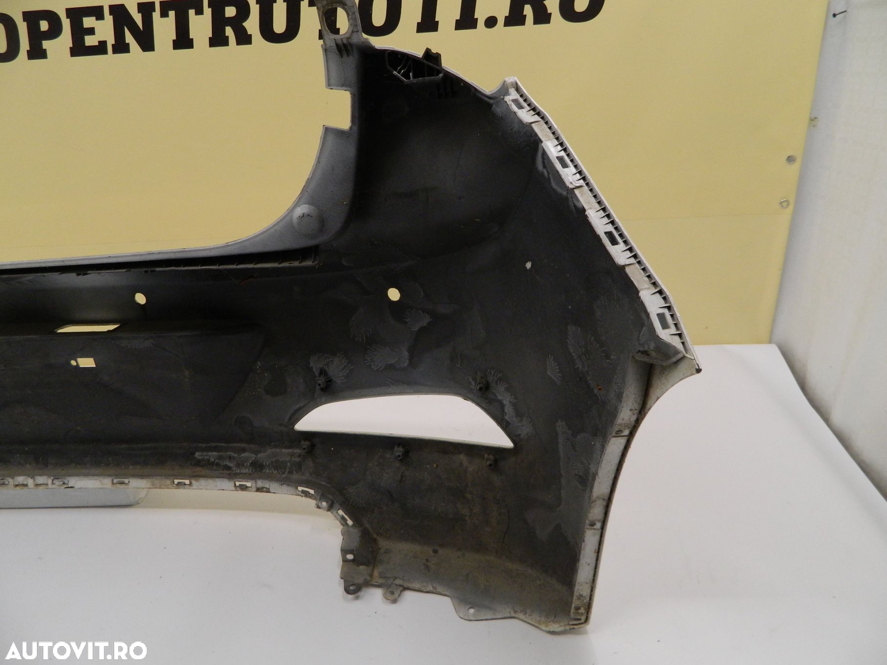 Bara spate Hyundai I20, 2015, 2016, 2017, 2018, 86611-C8000, - 7