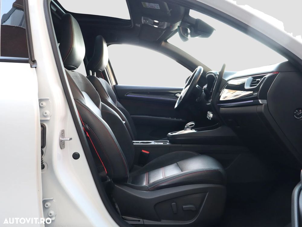 Renault Arkana E-TECH RS Line - 18