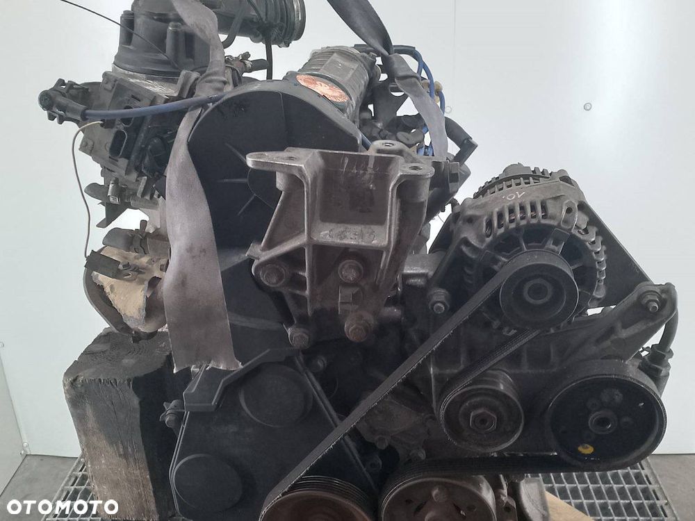 SILNIK RENAULT LAGUNA I ( 93-01 ) F3PD720 2.0 8V - 4