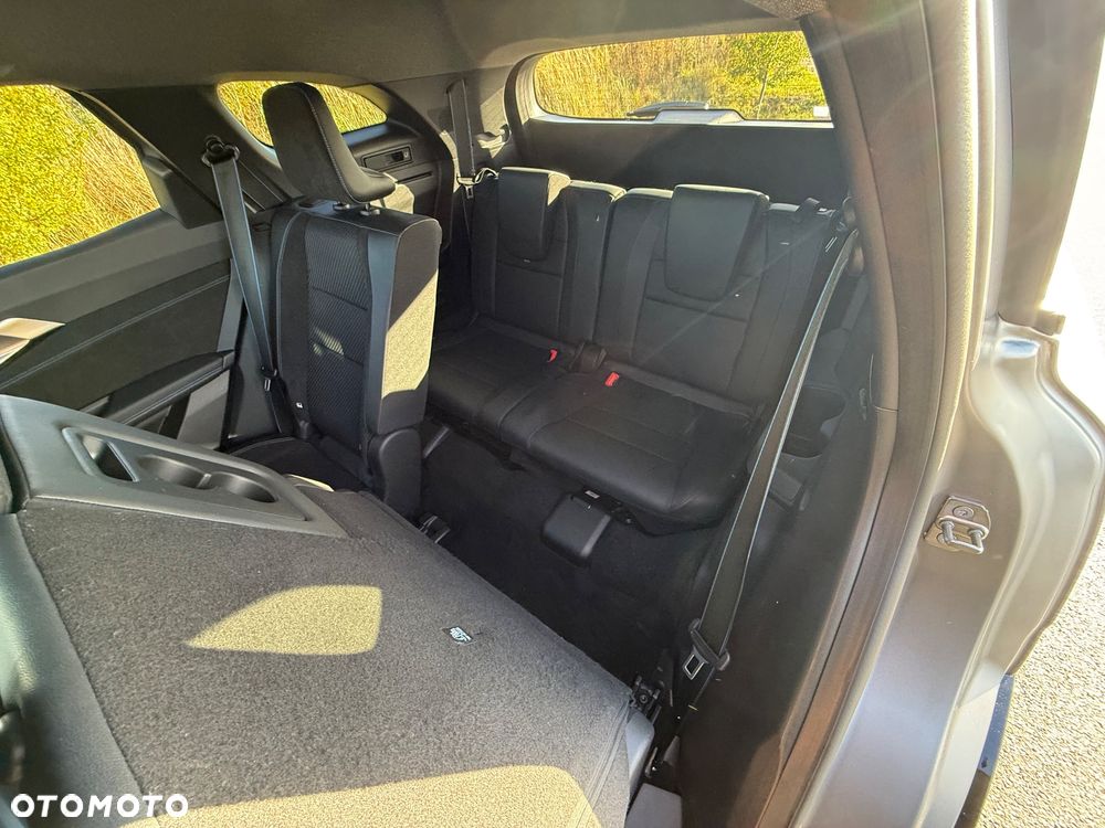 Renault Espace Full Hybrid E-TECH 200 Esprit Alpine 7-Sitzer - 34