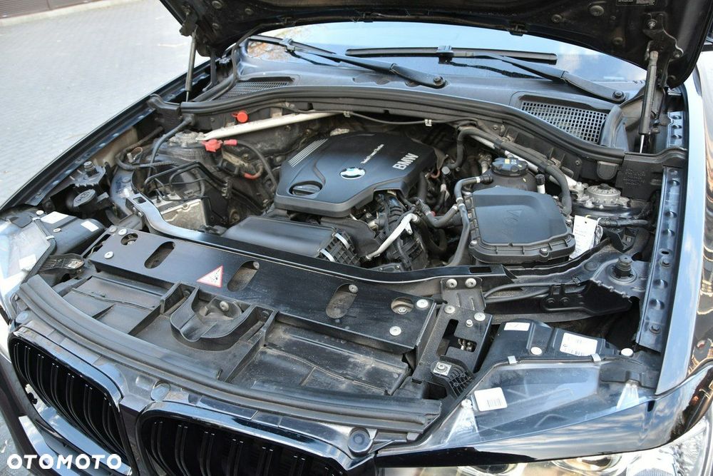BMW X4 - 28