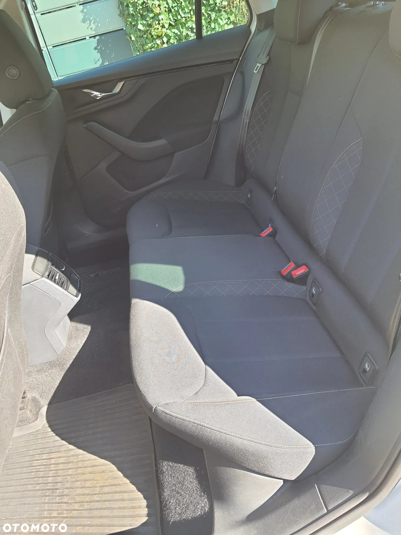 Skoda Scala 1.0 TSI Ambition - 10