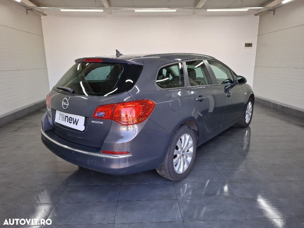 Opel Astra 1.6 CDTI ECOTEC Start/Stop Enjoy - 2