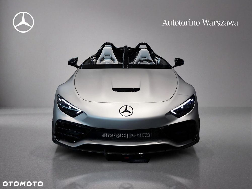 Mercedes-Benz AMG GT - 2