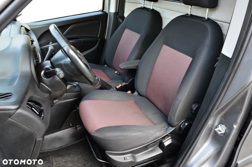 Fiat Doblo - 30